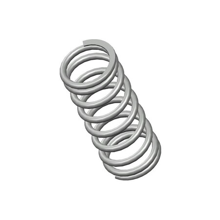 Approved Vendor Compression Spring, O= .600, L= 1.50, W= .067 G109971543